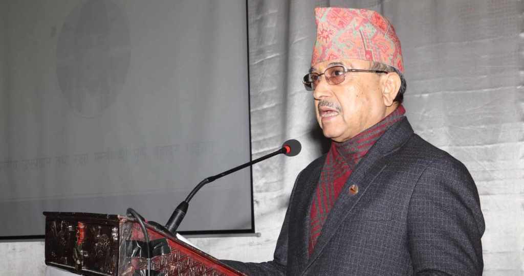 पूर्णबहादुर खड्का