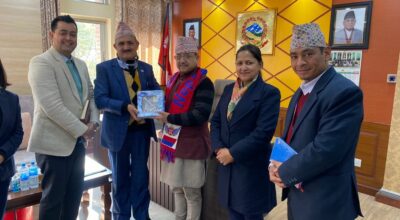 पूर्णबहादुर खड्का