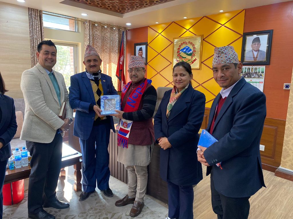 पूर्णबहादुर खड्का