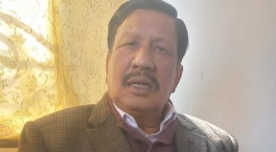 राजन केसी