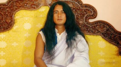 रामबहादुर बम्जन