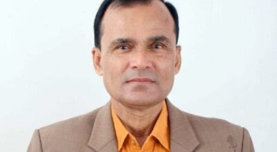 रामकृष्ण यादव