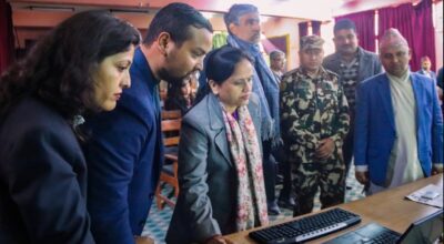 राससको नयाँ सेवा : अवधि भाषामा समाचार सेवा प्रारम्भ