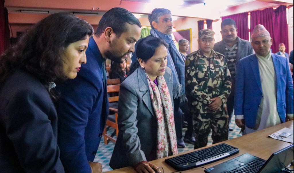 राससको नयाँ सेवा : अवधि भाषामा समाचार सेवा प्रारम्भ