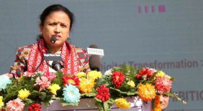 रेखा शर्मा