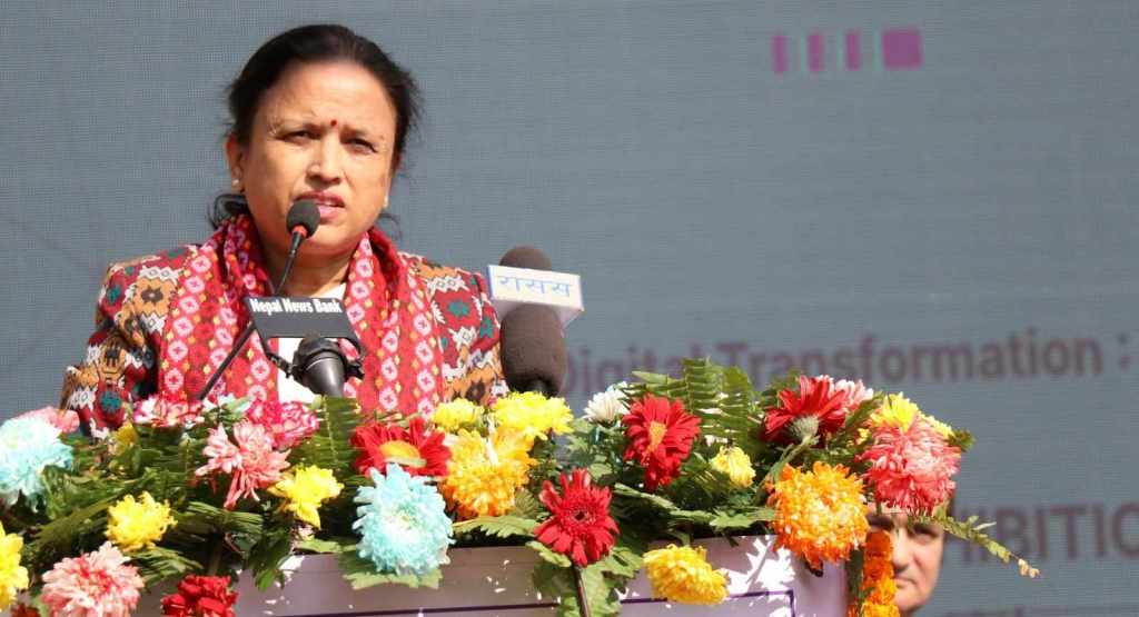 रेखा शर्मा