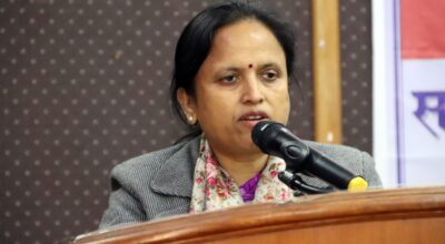 रेखा शर्मा