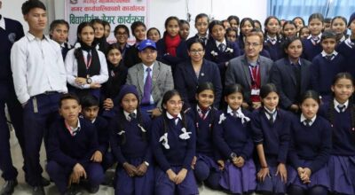 रेनु दाहाल