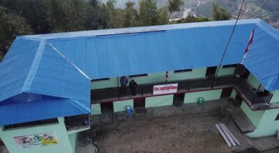 रोङ गाउँपालिका