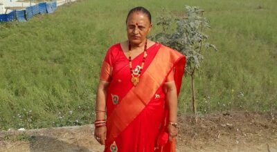 रुक्मिणी कोइराला