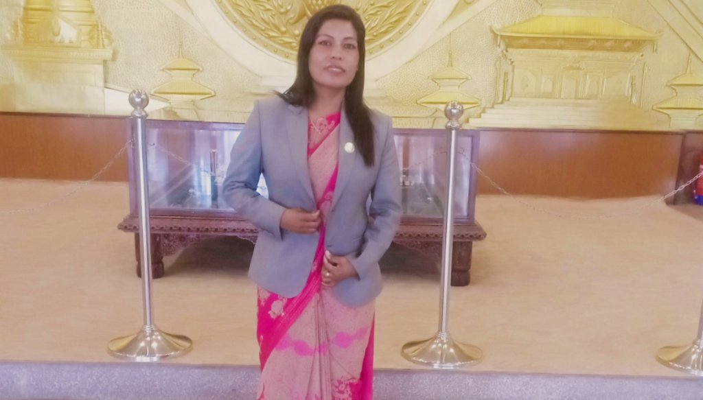 रुपा विक