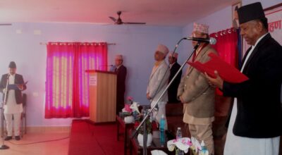 रुपेश कोइराला