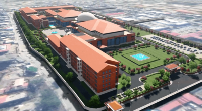 संघीय संसद् भवन