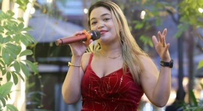 संगम लामिछाने