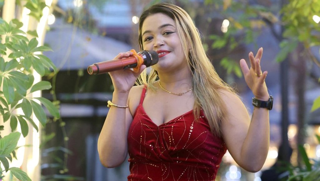 संगम लामिछाने