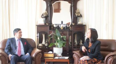 नेपाल–पाकिस्तान सम्बन्ध