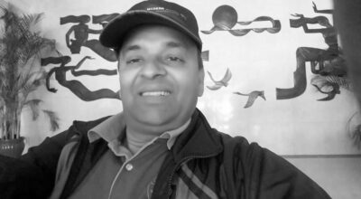 शेषकान्त पण्डित