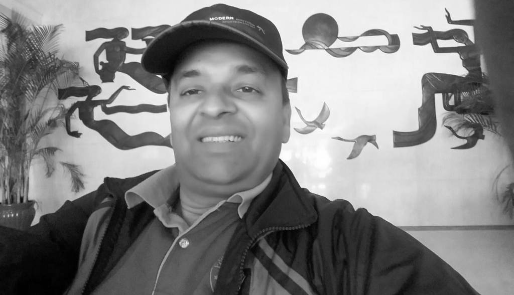 शेषकान्त पण्डित