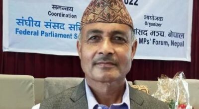 सिङ्गबहादुर विश्वकर्मा