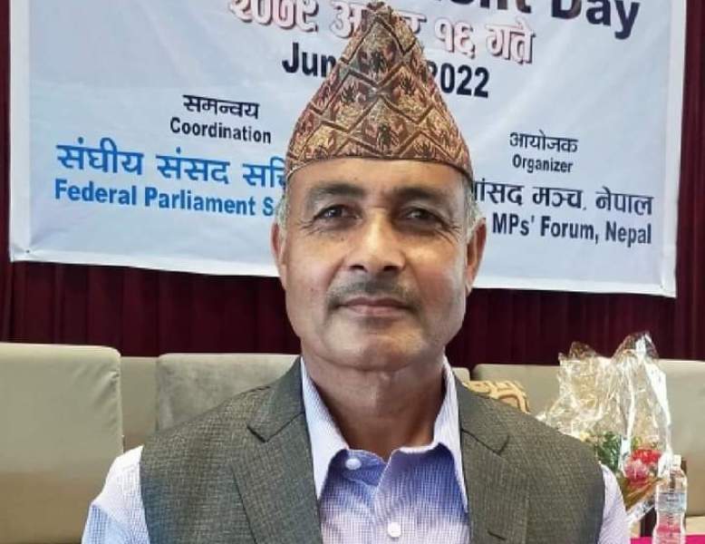 सिङ्गबहादुर विश्वकर्मा