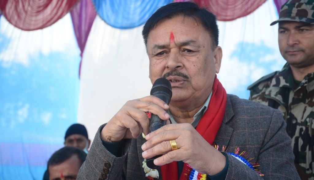 सुरेन्द्र आचार्य