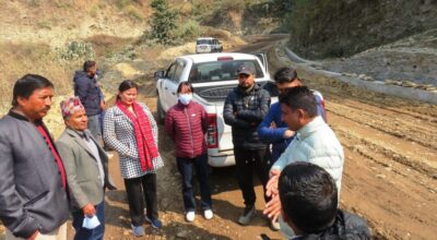 तमोर करिडोर