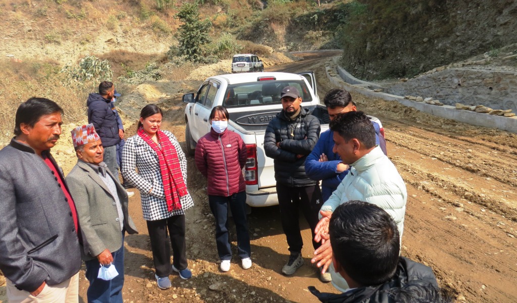 तमोर करिडोर