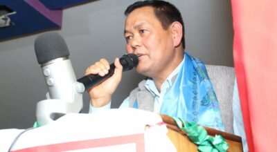 तेजुलाल चौधरी