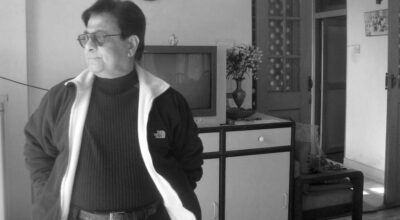 योगेश वैद्य