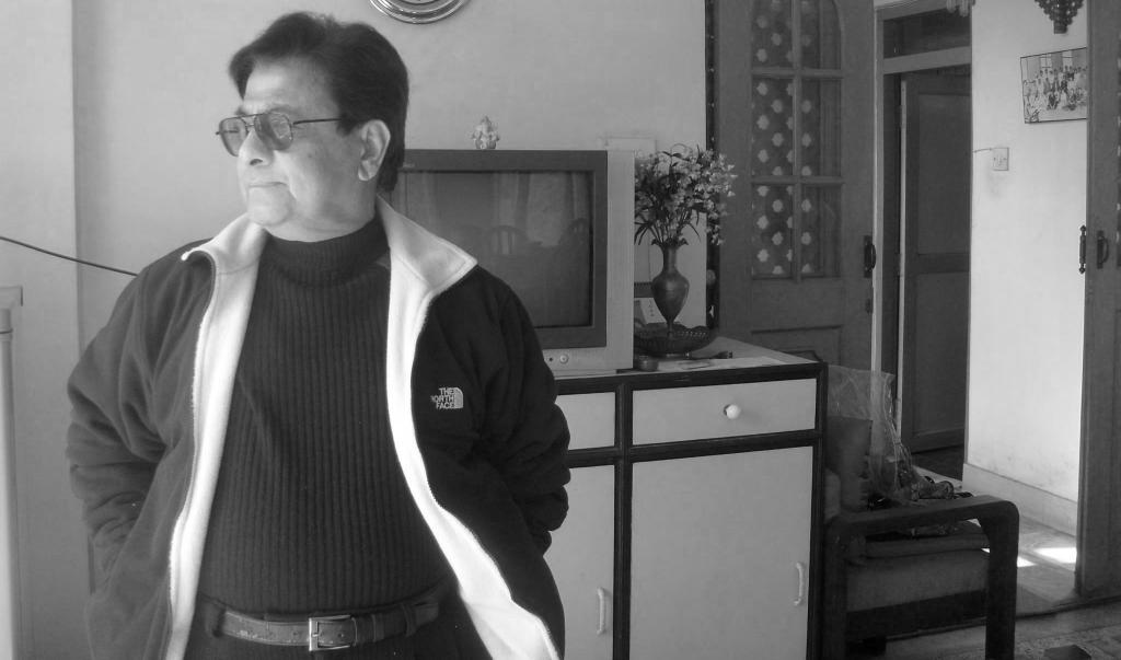 योगेश वैद्य