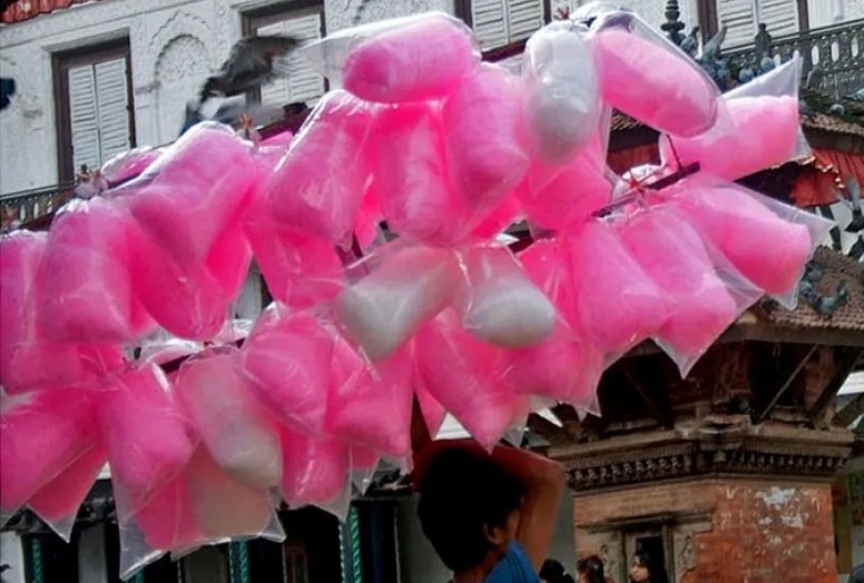 कटन क्याण्डी