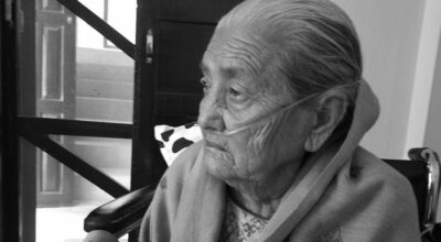 द्रौपदा शर्मा पोखरेल