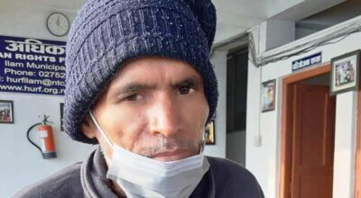 दुर्गाप्रसाद शर्मा तिम्सिना