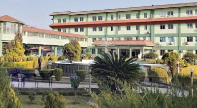 गंगालाल अस्पताल