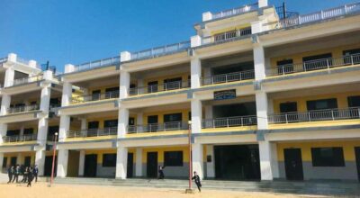 कुशेश्वर माध्यमिक विद्यालय