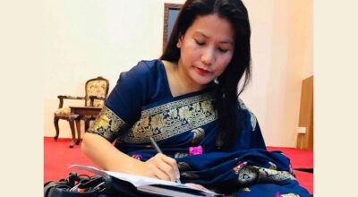 लक्ष्मी पुन