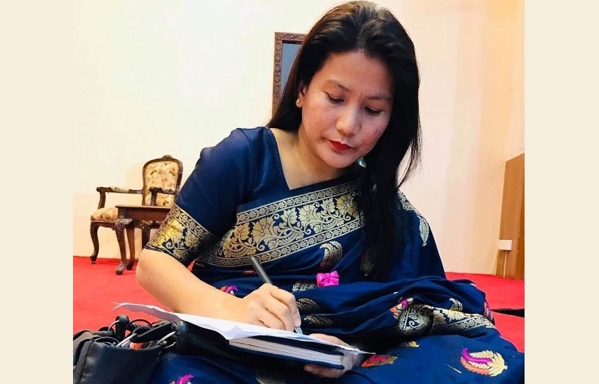 लक्ष्मी पुन