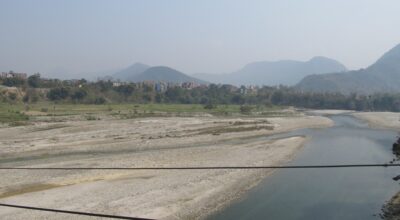 मादी नदी