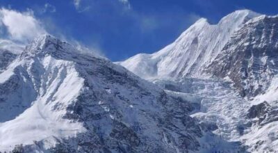 मनाङका ताल