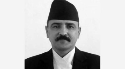 मातृकाप्रसाद मरासेनी