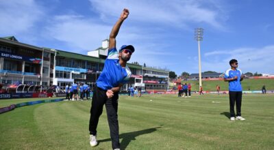 नेपाली क्रिकेट टीम