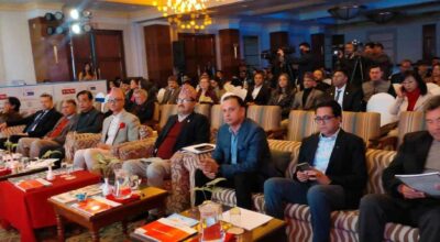 एनपी साउद