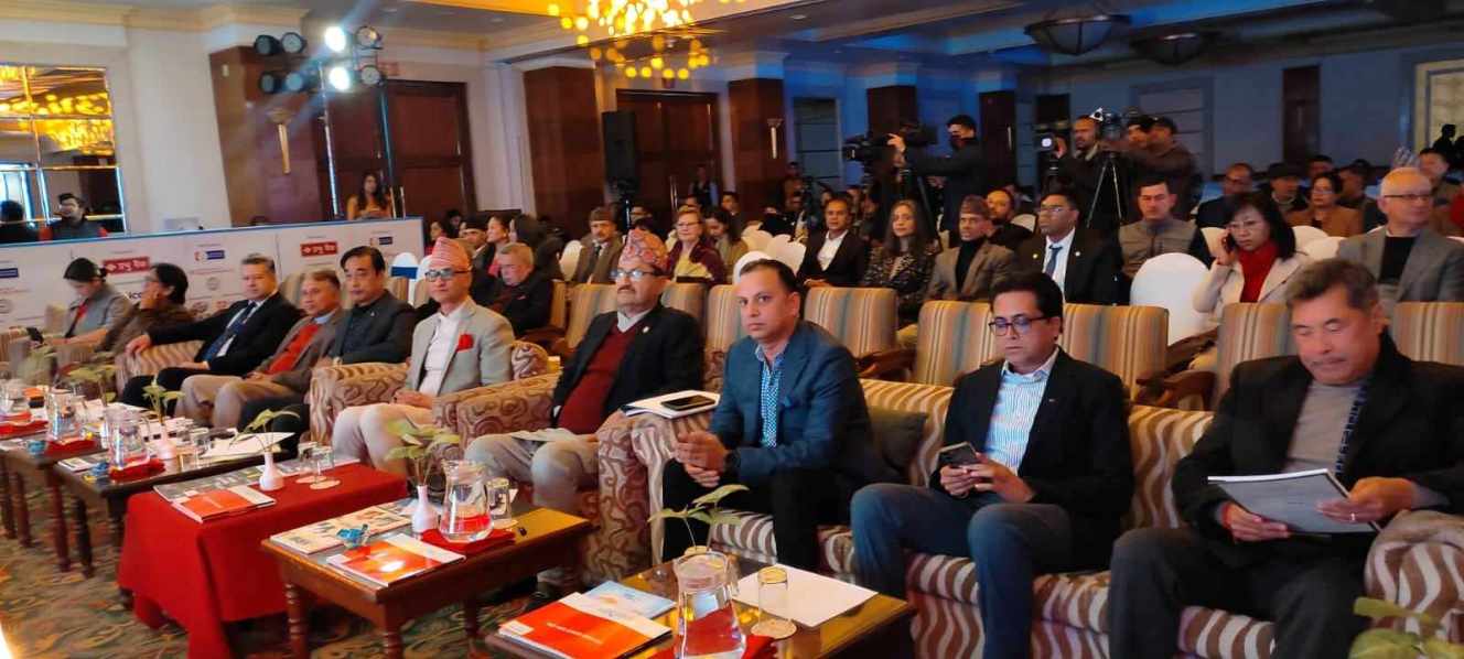 एनपी साउद