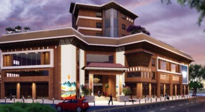 होटल स्क्वायर