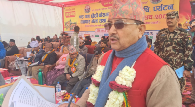 पूर्णबहादुर खड्का