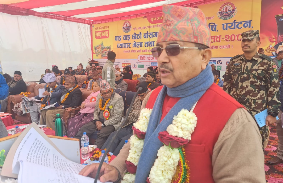 पूर्णबहादुर खड्का