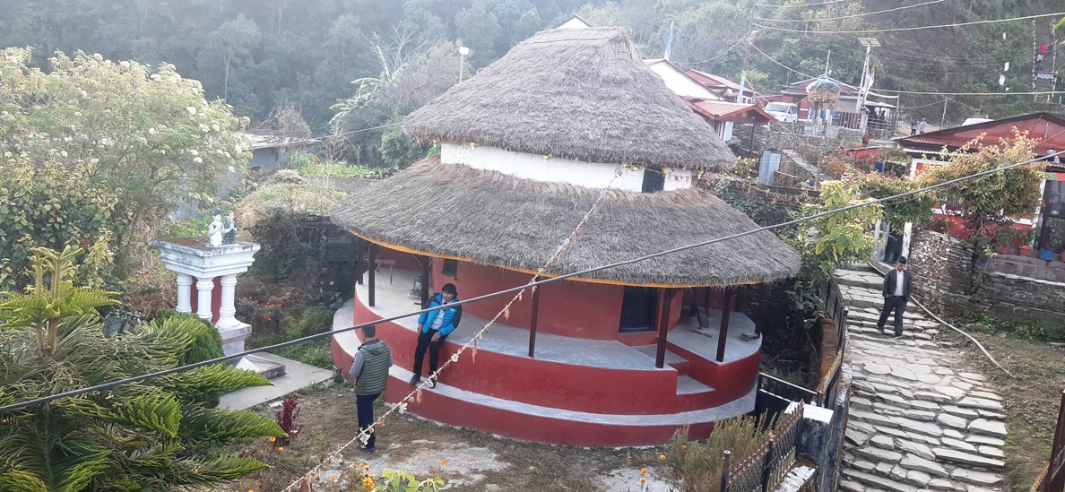 राइनासकोट