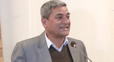 रमेश लेखक