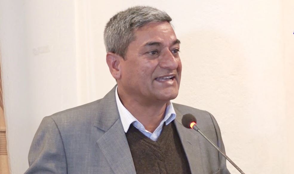 रमेश लेखक