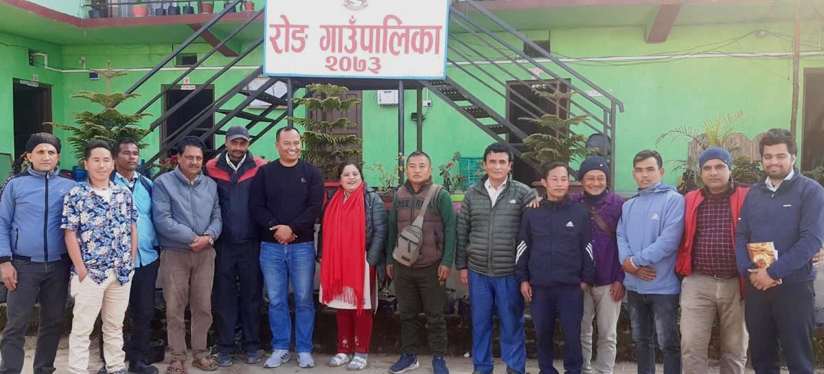 व्यावसायिक मौरीपालन